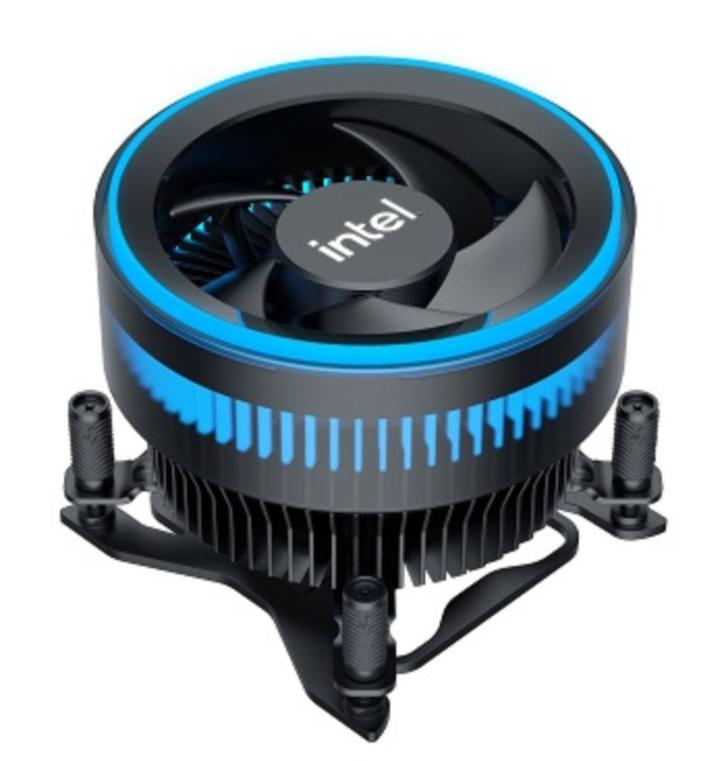LAMINAR RH2, Computers en Software, Computerkoelers, Nieuw, Luchtkoeling, Ophalen of Verzenden