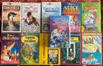 Lot de 11 VHS enfants, Cd's en Dvd's, VHS | Kinderen en Jeugd, Gebruikt
