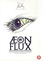 Æon Flux The Complete Animated Collection Dvd Zeldzaam !, Anime (Japans), Gebruikt, Ophalen of Verzenden, Tekenfilm