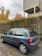Renault Clio 1.4 benzine AUTOMAAT, Te koop, Bedrijf, Euro 4, Benzine