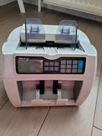 Geldtelmachine, Ophalen of Verzenden
