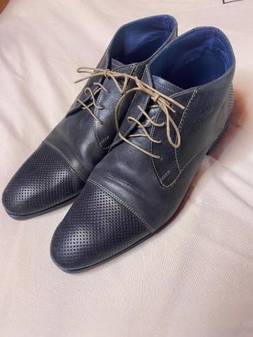 Ambiorix herenschoenen beschikbaar voor biedingen