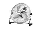 Vloerventilator, Elektronische apparatuur, Ventilatoren, Ophalen of Verzenden, Zo goed als nieuw, Vloerventilator