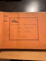 Portfolio de Photographies des villes, paysages et peintures, Enlèvement ou Envoi, John L. Stoddard