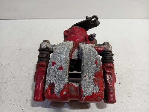 REMKLAUW RECHTS ACHTER Alfa Romeo MiTo (955), Auto-onderdelen, Remmen en Aandrijving, Alfa Romeo, Gebruikt