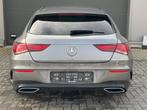 Mercedes-Benz CLA AMG break diesel, Auto's, Mercedes-Benz, CLA, 4 cilinders, Alcantara, Bedrijf