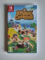 Animal Crossing: New Horizons, Games en Spelcomputers, Online, Overige genres, 1 speler, Ophalen of Verzenden