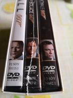 007 James Bond - Daniel Craig dvd collectie, Cd's en Dvd's, Dvd's | Actie, Ophalen of Verzenden