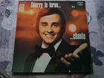Disque vinyl 33 tours Thierry Le Luron... Chante, Ophalen of Verzenden, 1960 tot 1980, Zo goed als nieuw