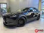 Mazda CX-30 2.0L e-Skyactiv X 186PK 6MT Hakoné, Auto's, Mazda, 1998 cc, USB, 137 kW, Zwart