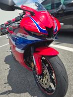 Honda CBR 600rr 2024.niuwe olie and finter gedan 1650km, Motoren, Motoren | Honda, 4 cilinders, Motorrijbewijs A, Super Sport