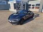 Mazda MX-5 1.5i Skyactiv-G Skycruise LED * GPS * BOSE * LEDE, Auto's, Achterwielaandrijving, 139 g/km, Leder, Handgeschakeld