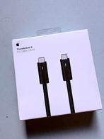  Apple Thunderbolt 4 Pro kabel (USB-C), Ophalen of Verzenden, Nieuw