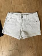 Witte short (Only), Vêtements | Femmes, Culottes & Pantalons, Only, Comme neuf, Taille 34 (XS) ou plus petite, Blanc