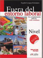 Fuera del entorno laboral. Complemento para la vida coti..., Boeken, Verzenden, Nieuw, Marisa de Prada y.o.