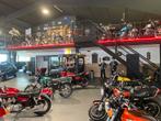 Yamaha honda Suzuki Kawasaki jaren 70-80, Motoren, Motoren | Oldtimers