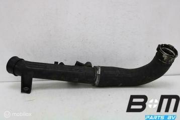 Intercooler slang Volvo V40 31657753 beschikbaar voor biedingen