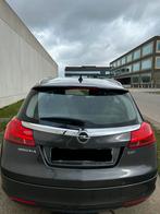 Opel insignia sport tourer 2.0, Auto's, Opel, Te koop, Zilver of Grijs, Stadsauto, 5 deurs