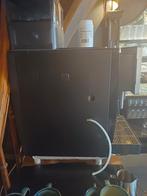 machine à café Franke A600 + grille de chauffage gratuite, Comme neuf, Enlèvement