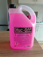 5liter Muc Off - fantastisch product om te kuisen, Fietsen en Brommers, Ophalen
