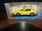 Minichamps Minichamps Ferrari 456 GT 1/43, Hobby en Vrije tijd, Ophalen, Nieuw, Auto, MiniChamps