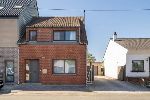 Huis te koop in Hasselt, 3 slpks, Immo, Huizen en Appartementen te koop, Vrijstaande woning, C