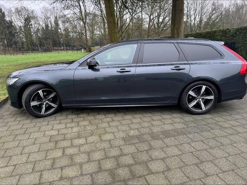 Volvo V90, Auto's, Volvo, Particulier, V90, Achteruitrijcamera, Adaptieve lichten, Adaptive Cruise Control, Airbags, Airconditioning