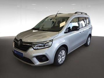 Renault Kangoo 1.3 TCe Equilibre beschikbaar voor biedingen
