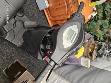 Nieuwstaat Iva E 1000 scootmobiel beschikbaar voor biedingen