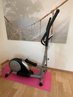 Kettler - Sven CT 770 Magnetic Crosstrainer, Sport en Fitness, Fitnessapparatuur, Ophalen, Gebruikt, Benen, Crosstrainer
