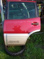 piece nissan terrano, Ophalen