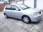 Toyota Corolla 1.6i VVT-i 16v Linea Sol*Climatisation automa, Autos, Toyota, 5 places, Berline, Achat, 15 cylindres