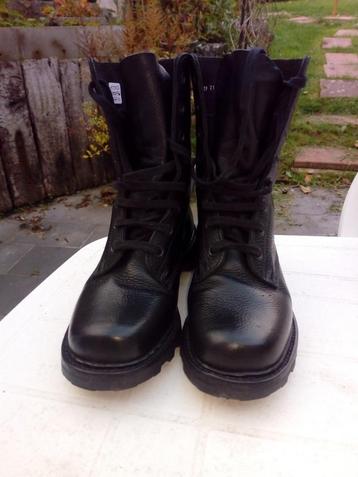 Bottines ABL neuves