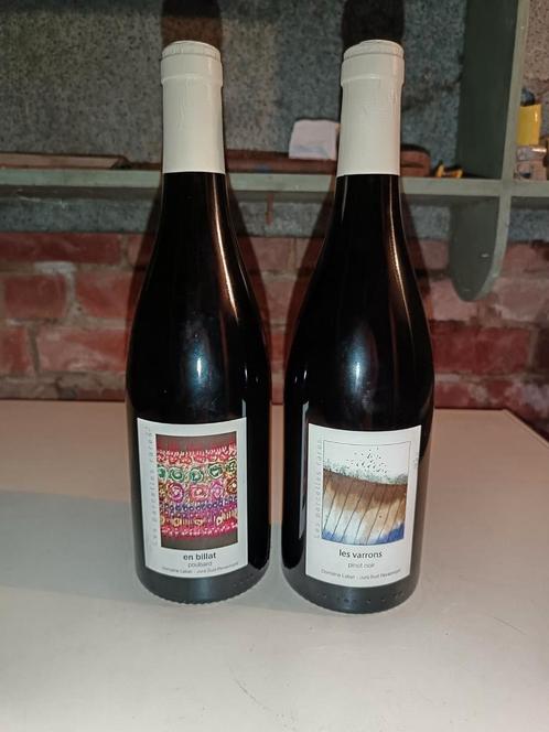 Vin domaine Labet, Verzamelen, Wijnen, Zo goed als nieuw