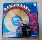 24 KARAATS  TWEE DOZIJN GOUDEN JOHN WOODHOUSE - Successen, Cd's en Dvd's, Vinyl | Verzamelalbums, Ophalen of Verzenden, Gebruikt