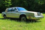 Chrysler New Yorker 5th Avenue Ancètre/Oldtimer, Auto's, Beige, Leder, Berline, Particulier