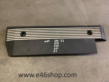 AFDEKPLAAT BMW M54 MOTOR OE 1707404 beschikbaar voor biedingen