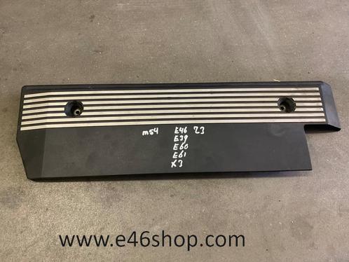 AFDEKPLAAT BMW M54 MOTOR OE 1707404, Auto-onderdelen, Motor en Toebehoren, BMW, Gebruikt, Ophalen of Verzenden