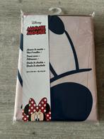 Housse de couette + Taie d’oreiller Mickey ou Minnie 140x200, Enlèvement ou Envoi, Neuf, Housse de couette