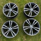 BMW X1 Wiel 19 inch  572 M velgen, Gebruikt, Velg(en), All Season, Ophalen