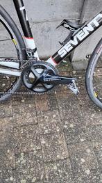 Racefiets, Fietsen en Brommers, 28 inch, Gebruikt, Carbon, Heren