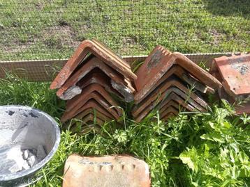 Boomse nokpannen 40 st beschikbaar voor biedingen