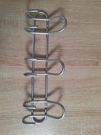 Kapstok 3x 2 haken. In goede staat., Huis en Inrichting, Woonaccessoires | Kapstokken, Ophalen, Gebruikt