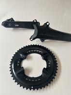 Ultegra R8100 powermeter 4iiii 12sp 50-34, Fietsen en Brommers, Fietsonderdelen, Crankstel of Pedalen, Algemeen, Nieuw, Ophalen of Verzenden