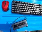 Windows Mini PC, Compute Stick, PC Stick met Intel Atom x5-Z, Ophalen, Zo goed als nieuw