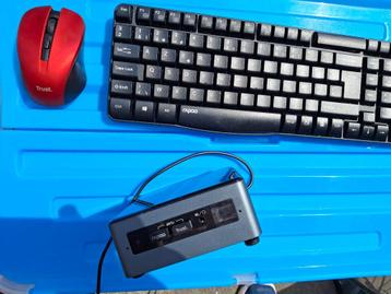 Windows Mini PC, Compute Stick, PC Stick met Intel Atom x5-Z beschikbaar voor biedingen