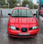 Seat Ibiza 1.4 75ch essence, LEZ ok, dans l'état, 1er venu, Autos, Achat, Boîte manuelle, Ibiza, Particulier