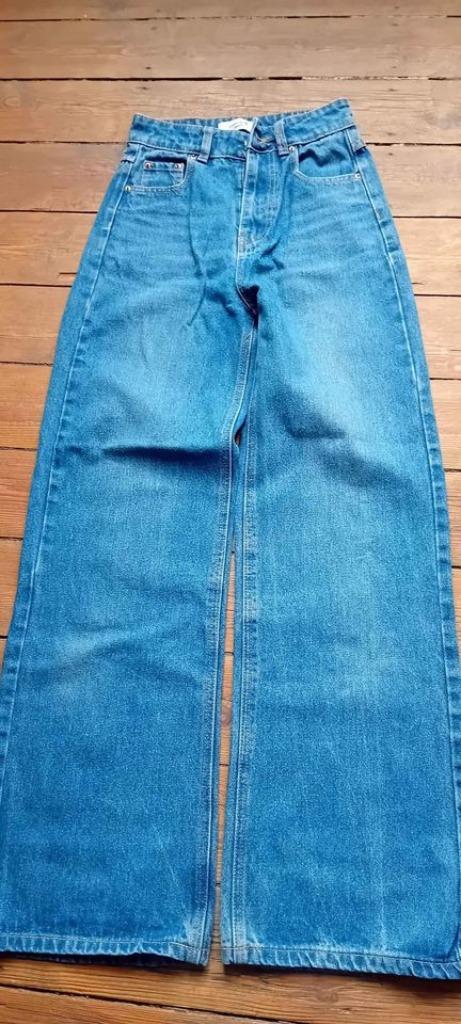 Jeans Jennyfer, Vêtements | Femmes, Jeans, Comme neuf, W27 (confection 34) ou plus petit, Bleu, Enlèvement