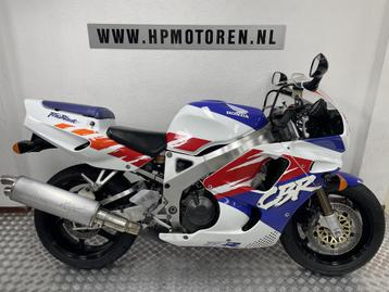 Honda CBR 900 RR FIREBLADE FIRST SERIE OER BLADE BOVAGGA beschikbaar voor biedingen