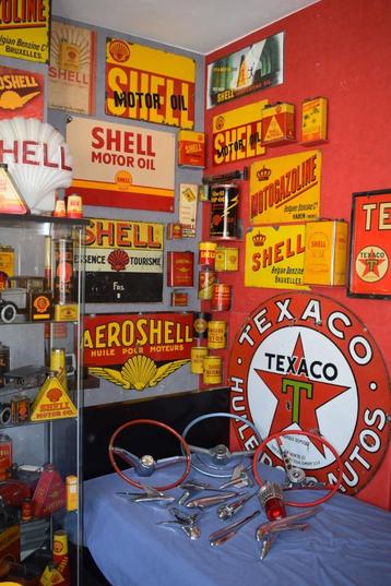 Amerikaanse deco mascotte garage oldtimer antiek beschikbaar voor biedingen